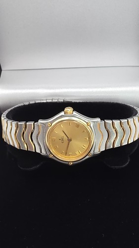 Ebel classic wave - ebel,