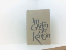 Horst Beseler: Im Garten der