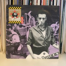 The Clash / BAD II* - Should I