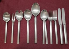 Auerhahn Meridia Menübesteck