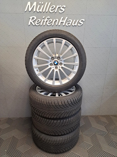 5er g30 g31 zoll styling - 5er, 18