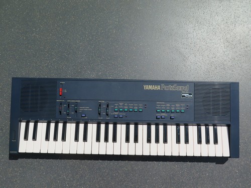 Yamaha keybord pss - yamaha, pss-450
