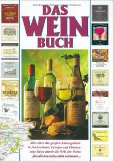 Das weinbuch von ohne - das,
