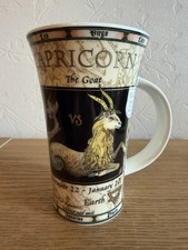 Steinbock Sternzeichen