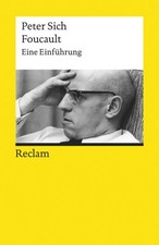 Foucault. Eine Einführung |