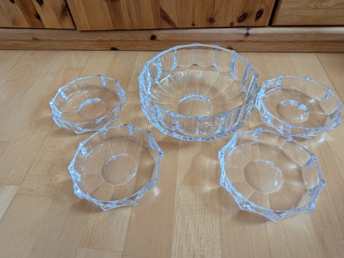 Schalen set - schalen-set, °°