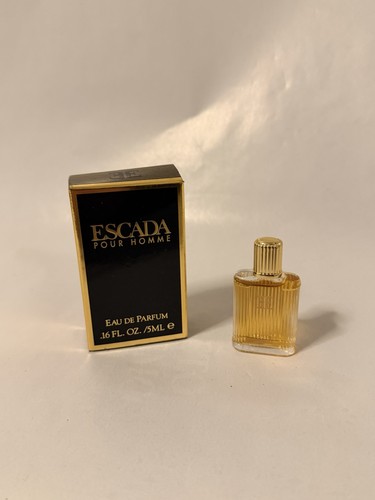 Escada pour homme - pour, light