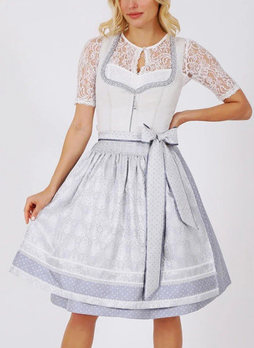 Krüger damen trachten dirndl - krüger, trachten-dirndl