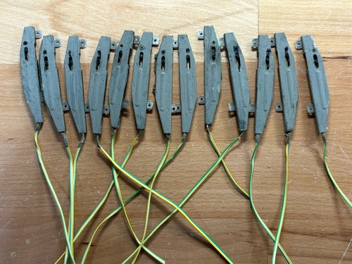 13x minitrix elektr - 13x,