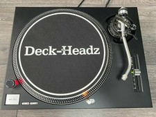 Technics SL-1200/1210 MK2