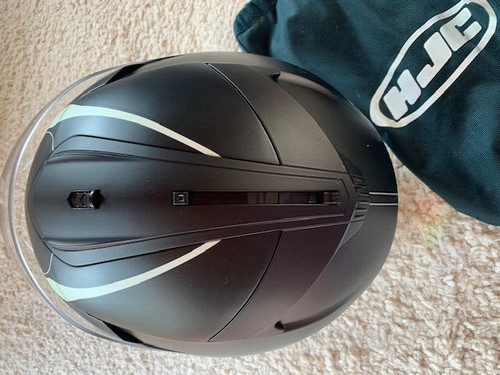Hjc helmets motorradhelm mit - hjc,