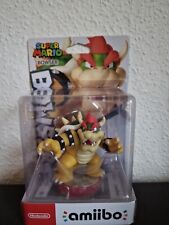 Amiibo Bowser Super Mario