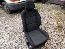 Peugeot 307 SW 3H 1,6 HDi 110 Sitz VR Airbagsitz Beifahrersitz Sitzheizung