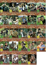 komplett FORSTHAUS FALKENAU