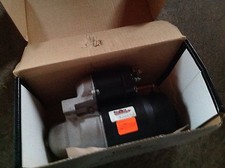 Starter motor pro + plus parts