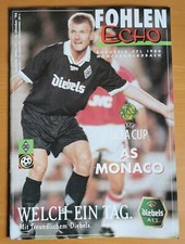 Fohlen Echo - Borussia