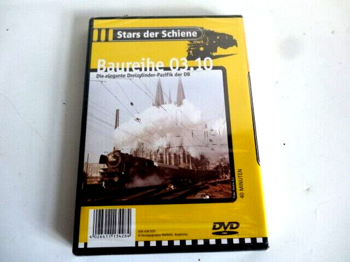 Stars der schiene - stars,