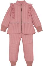 En Fant Kinder Schneeanzug