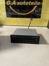 Original VW Gamma V 5 Radio 1J0035186D Fehlt  Code Golf 4 Passat 3B 3BG LCD