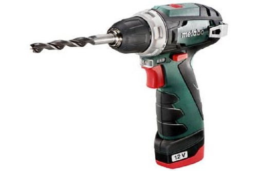 Metabo powermaxx basic akku - basic,