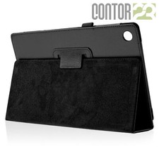 Schutzhülle +Folie 10.8" Huawei MediaPad M5 10.8  Cover Tasche Hülle Smart Case
