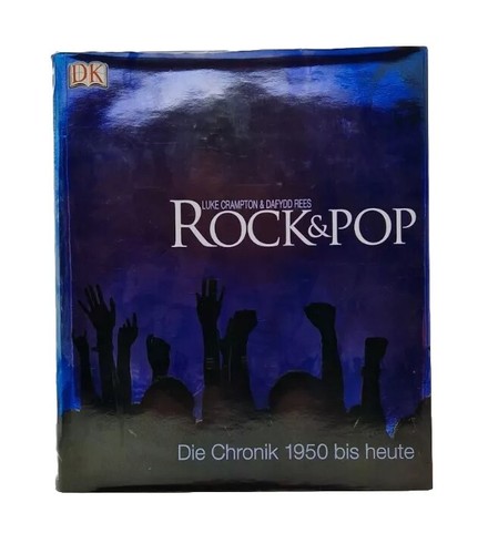 Buch rock pop - buch, chronik