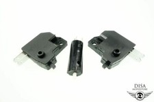 Bremslichtschalter SET links