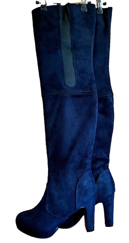 Citywalk overknee stiefel - citywalk,