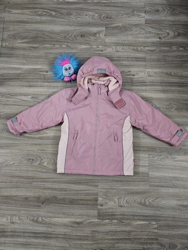 Winter mädchen jacke mit - winter,