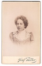 Fotografie Josef Fiedler