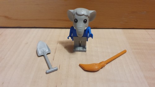 Lego fabuland 3706 elmer - -,