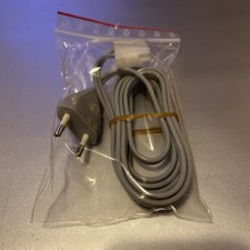 Dual Plattenspieler Netzkabel