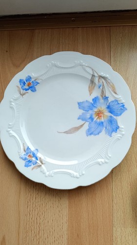 Schumann porzellan kaffeetasse - schumann,