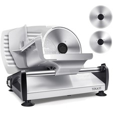 Elektrischer Allesschneider