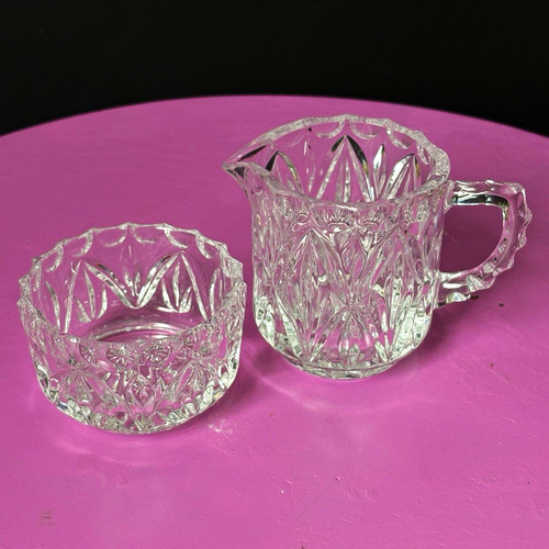 Milchkännchen und