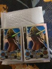 Star Wars Force Attax Kit