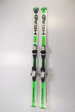 HEAD Supershape Carving-Ski