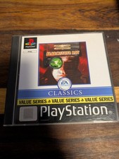 Command & Conquer Alarmstufe