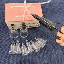 Brustvergrößerung Pumpe