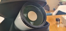 Celestron Maksutov-OTA 90mm/500mm f/5,6 Spiegelobjektiv C90 mit Zubehör