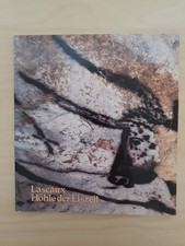 Lascaux Höhle der Eiszeit Buch Römer- und Pelizaeus-Museum Hildesheim