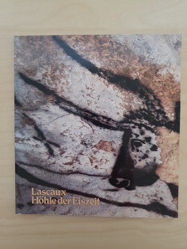 Lascaux höhle der eiszeit - lascaux,