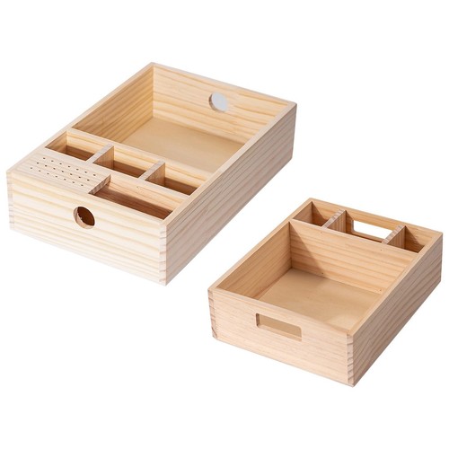 Aufbewahrungsbox für