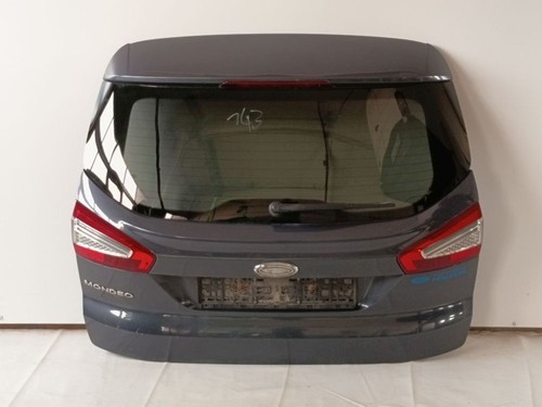 Ford mondeo mk4 ba7 turnier - mk4,