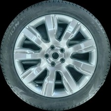 275/45 R21 Ganzjahrreifen