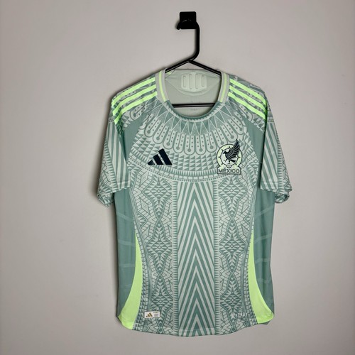 Mexico football shirt jersey - football,