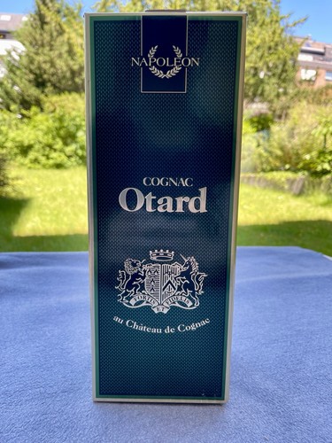 Otard napoleon extra fine - otard,