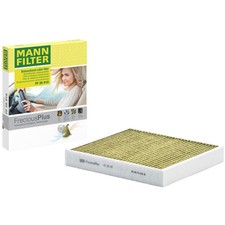 MANN-FILTER FP 26 010