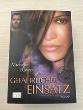 TURT/LE: Gefährlicher Einsatz von Raven, Michelle | Buch | Zustand sehr gut
