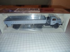 1/87 Brekina IFA S 4000-1 Deutsche Reichsbahn SZ Art Nr 71403